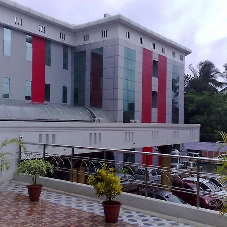 Kpm Regency Hotel ปาลักกัด ห้อง รูปภาพ