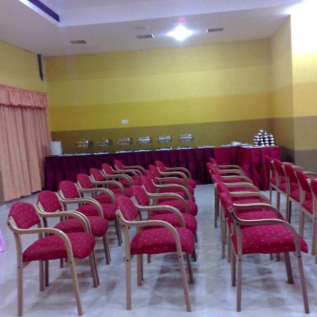 Kpm Regency Hotel ปาลักกัด ห้อง รูปภาพ