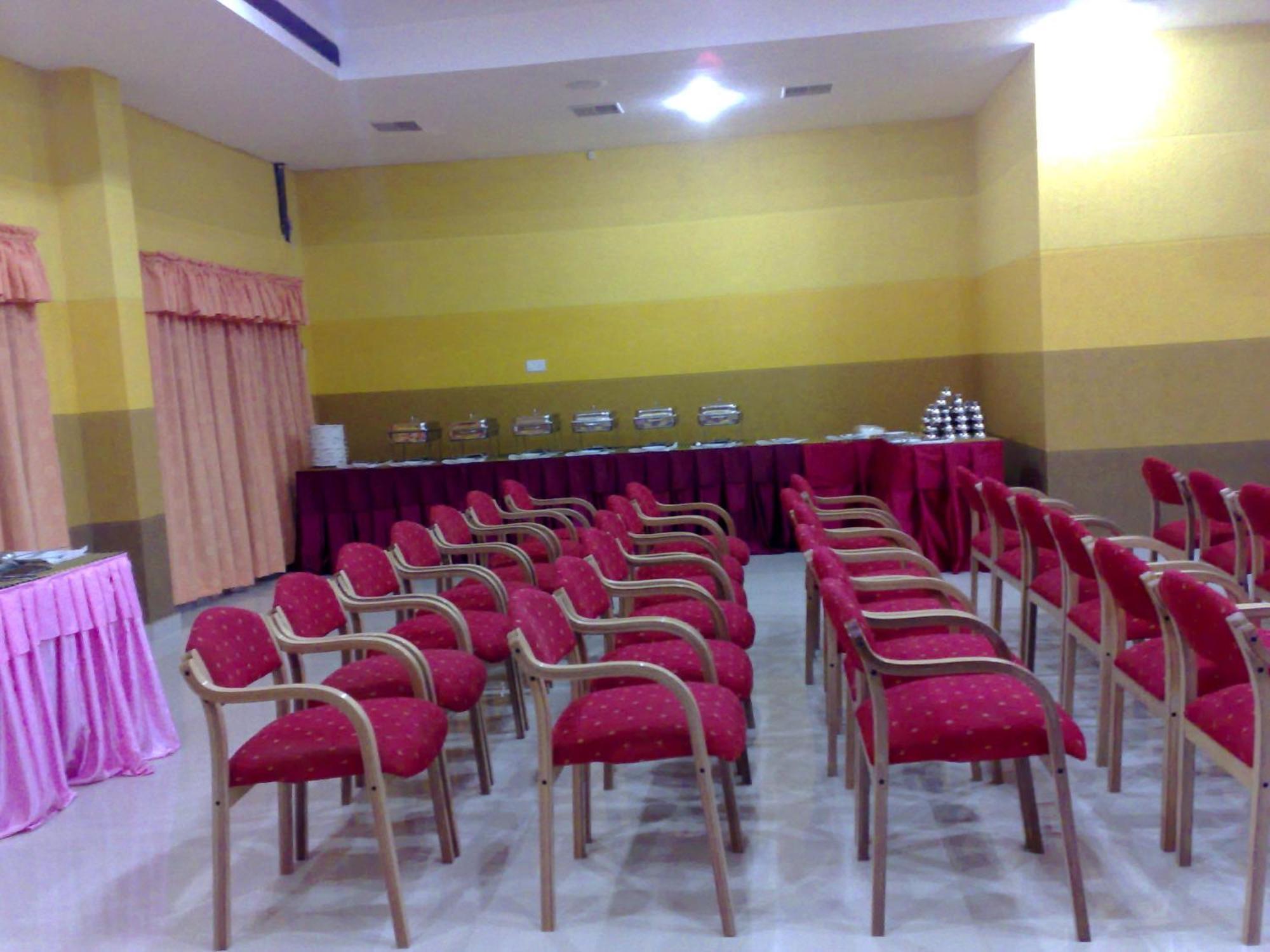 Kpm Regency Hotel ปาลักกัด ห้อง รูปภาพ