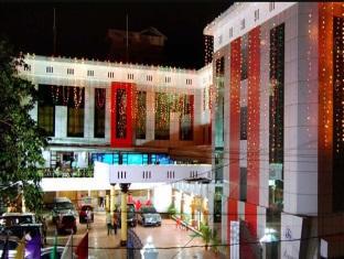Kpm Regency Hotel ปาลักกัด ภายนอก รูปภาพ