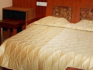 Kpm Regency Hotel ปาลักกัด ภายนอก รูปภาพ